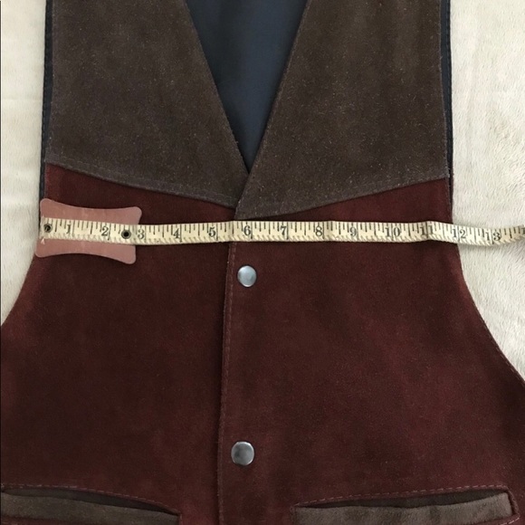 Hard Rock Cafe Waiter’s Vest Cancun - Picture 3 of 8